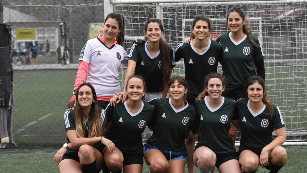 Foto del Equipo