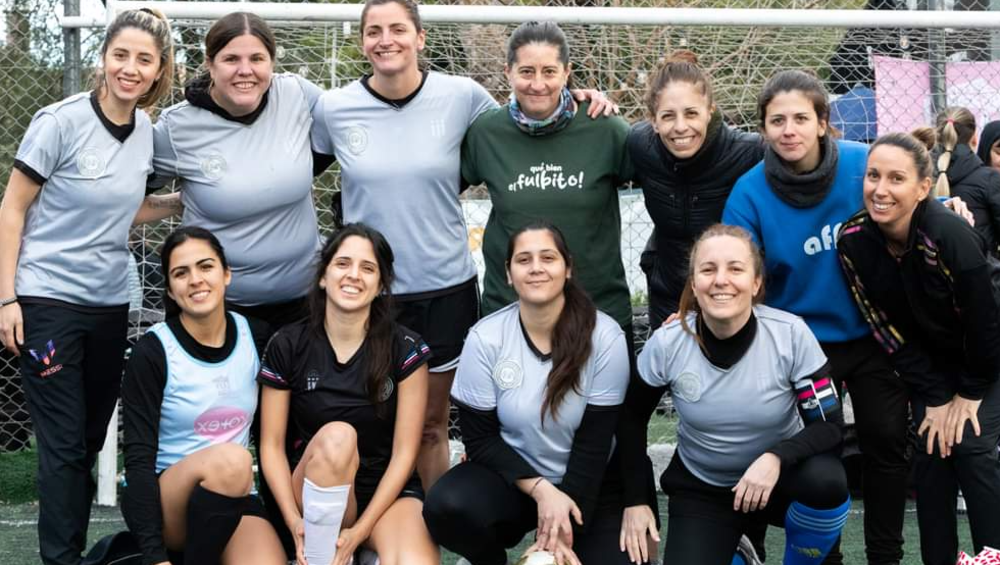 Foto del Equipo