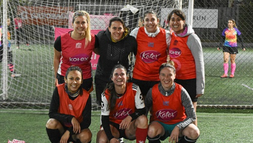 Foto del Equipo