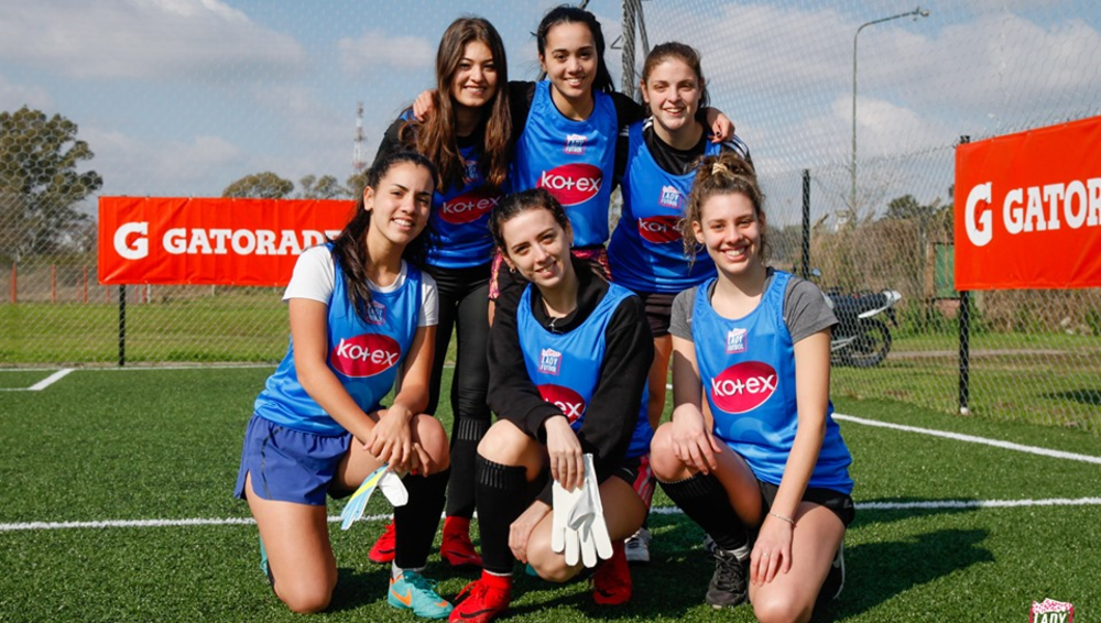 Foto del Equipo